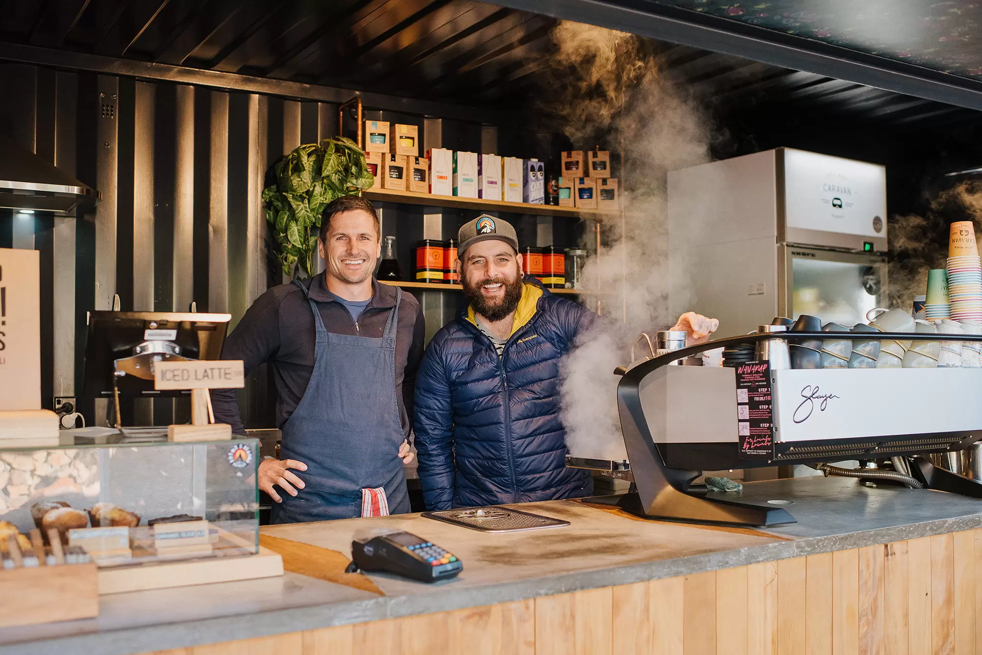 Wanaka-Locals-Choice-winners-Little-Black-Caravan