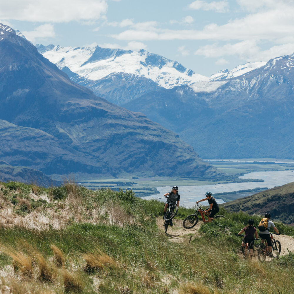 Spring in Wānaka: Your Official Event Guide - Wānaka Official Website