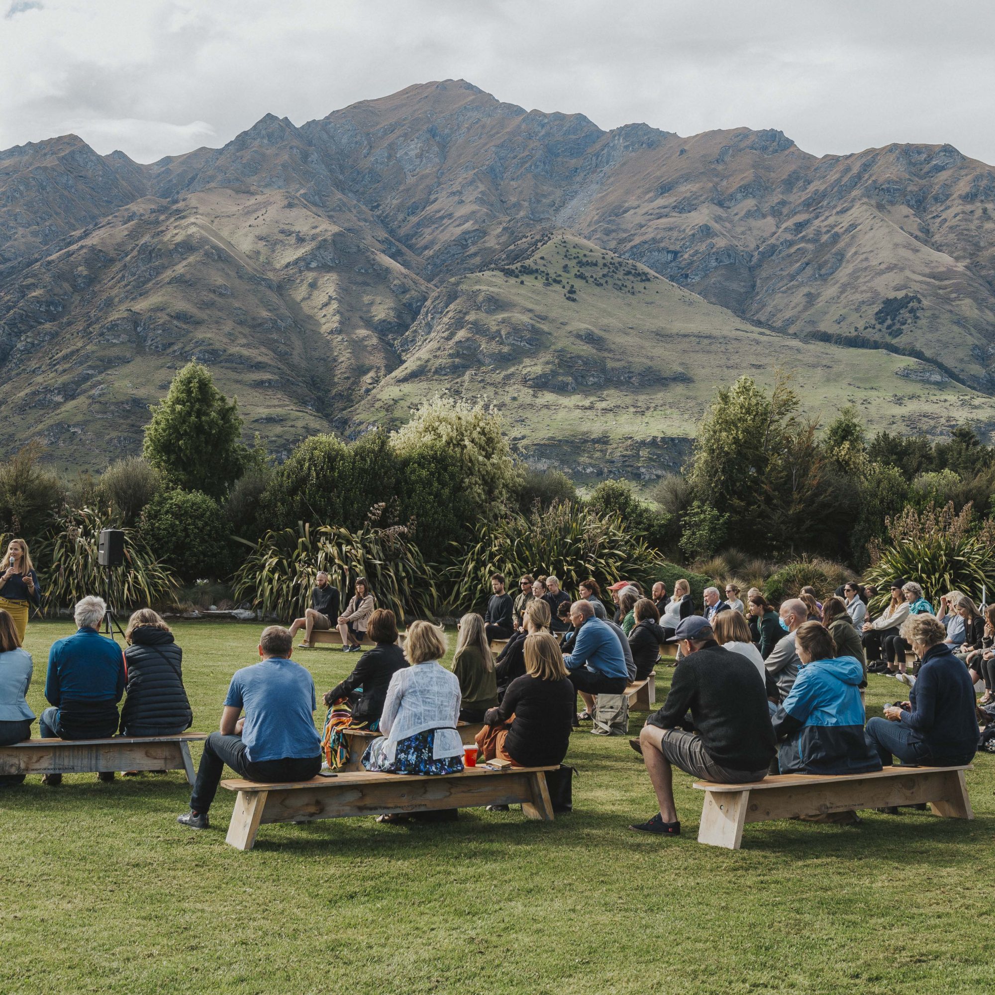 Spring in Wānaka: Your Official Event Guide - Wānaka Official Website