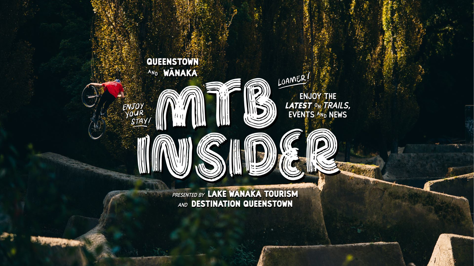 MTB Insider YouTube Thumbnail