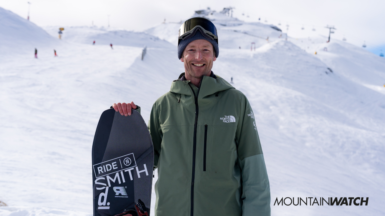 Wānaka & Queenstown Snow Report