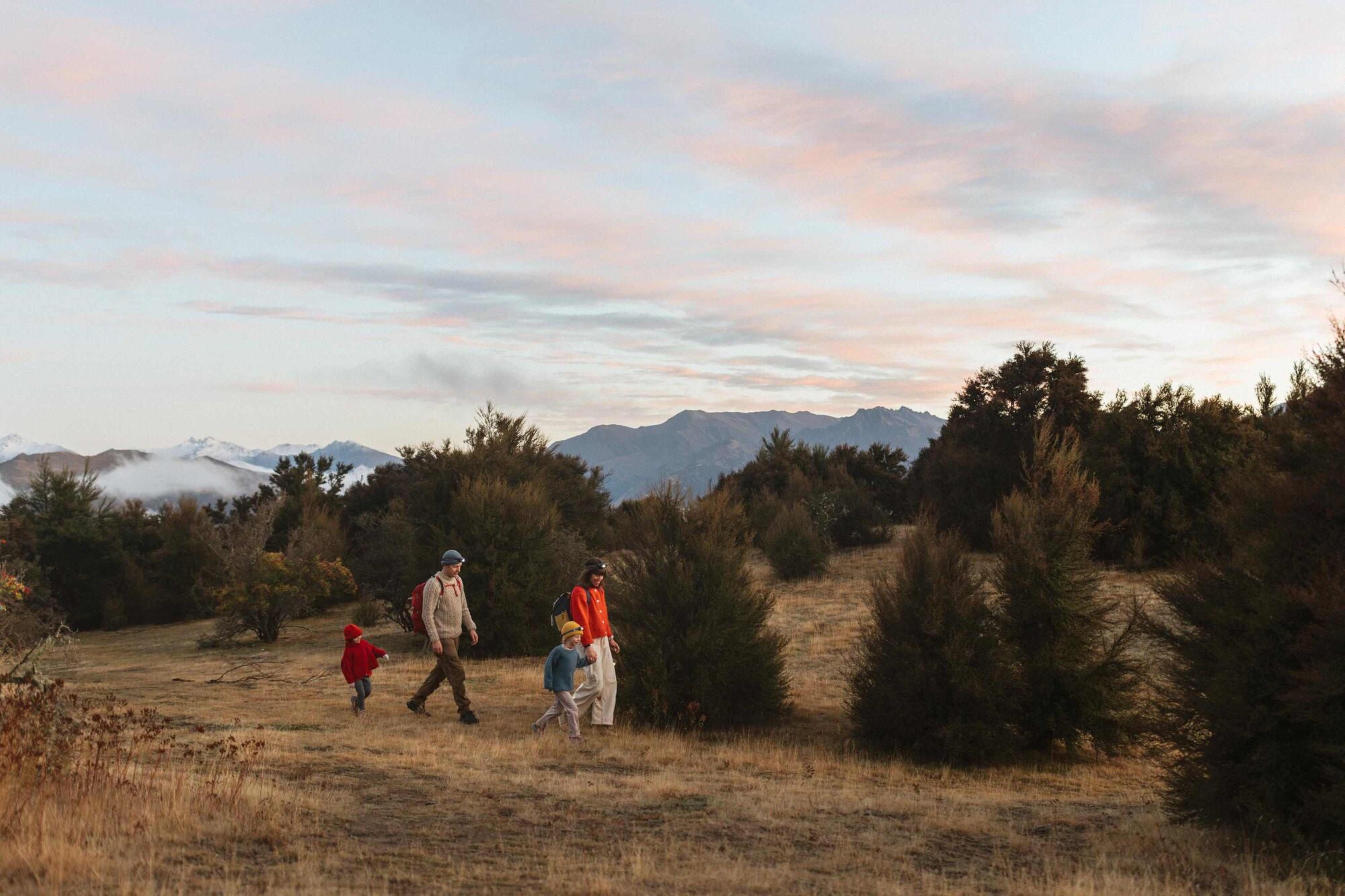 Best Hāwea Hikes