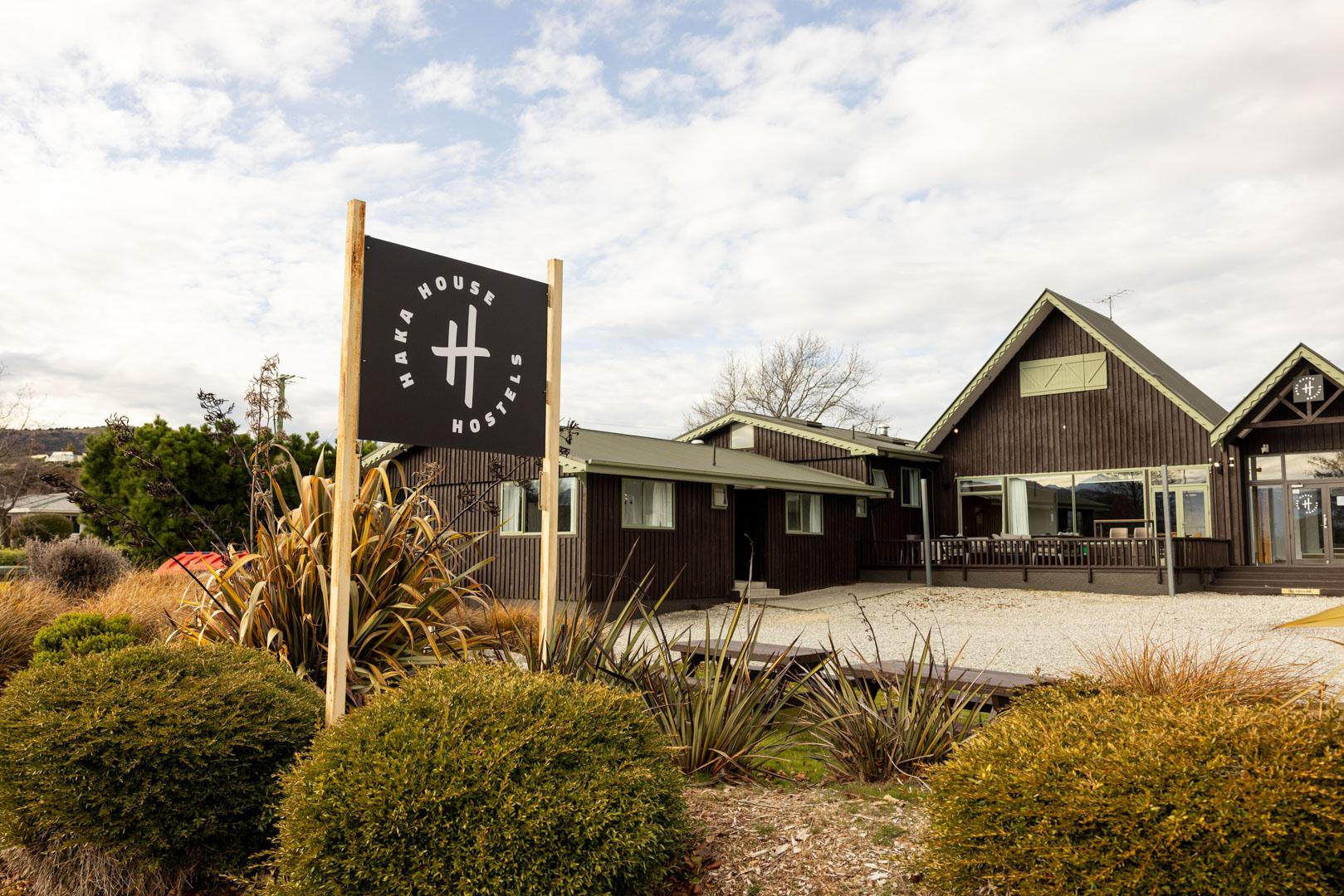 Budget friendly accommodation Wānaka - Haka House