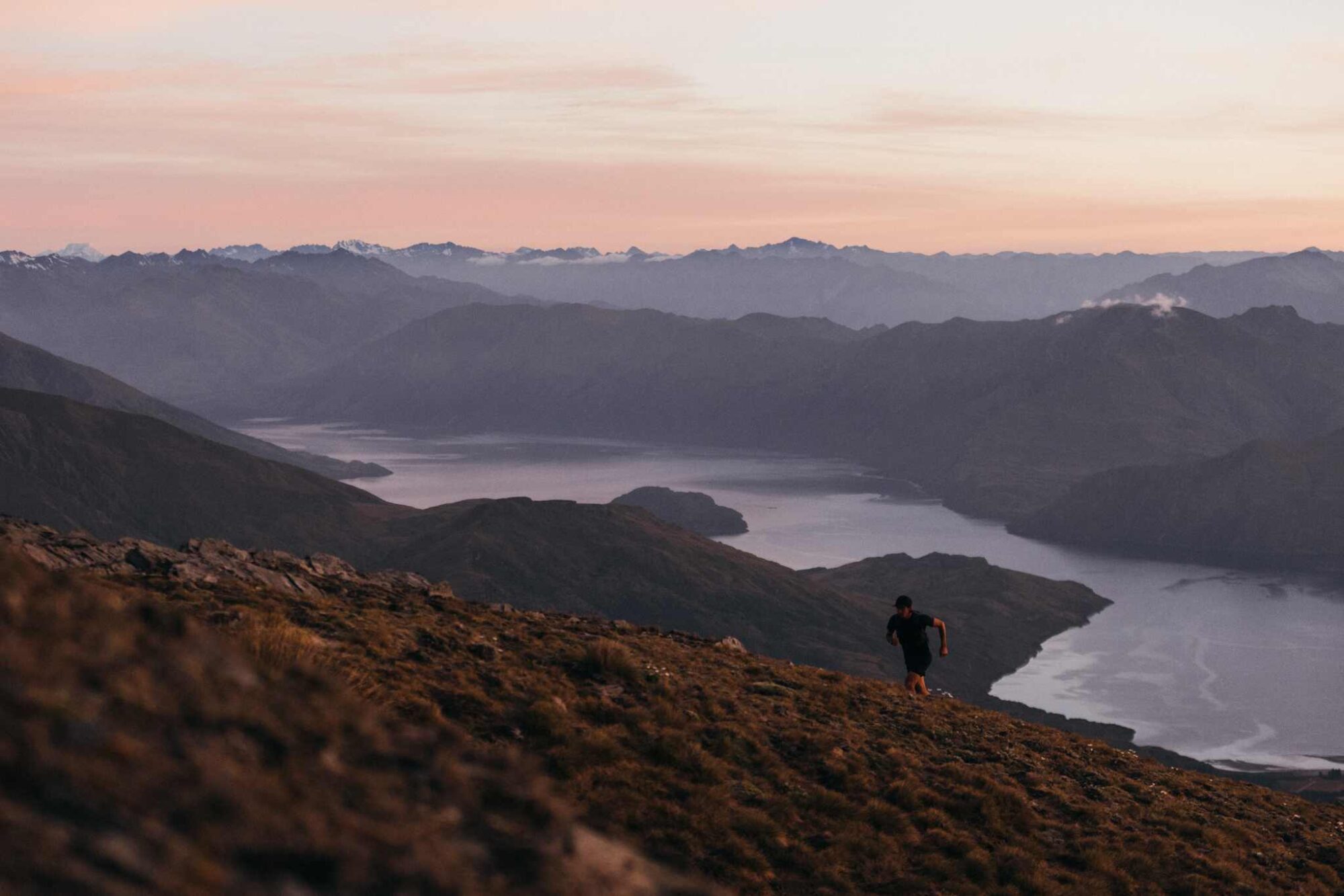 Best Hāwea Hikes