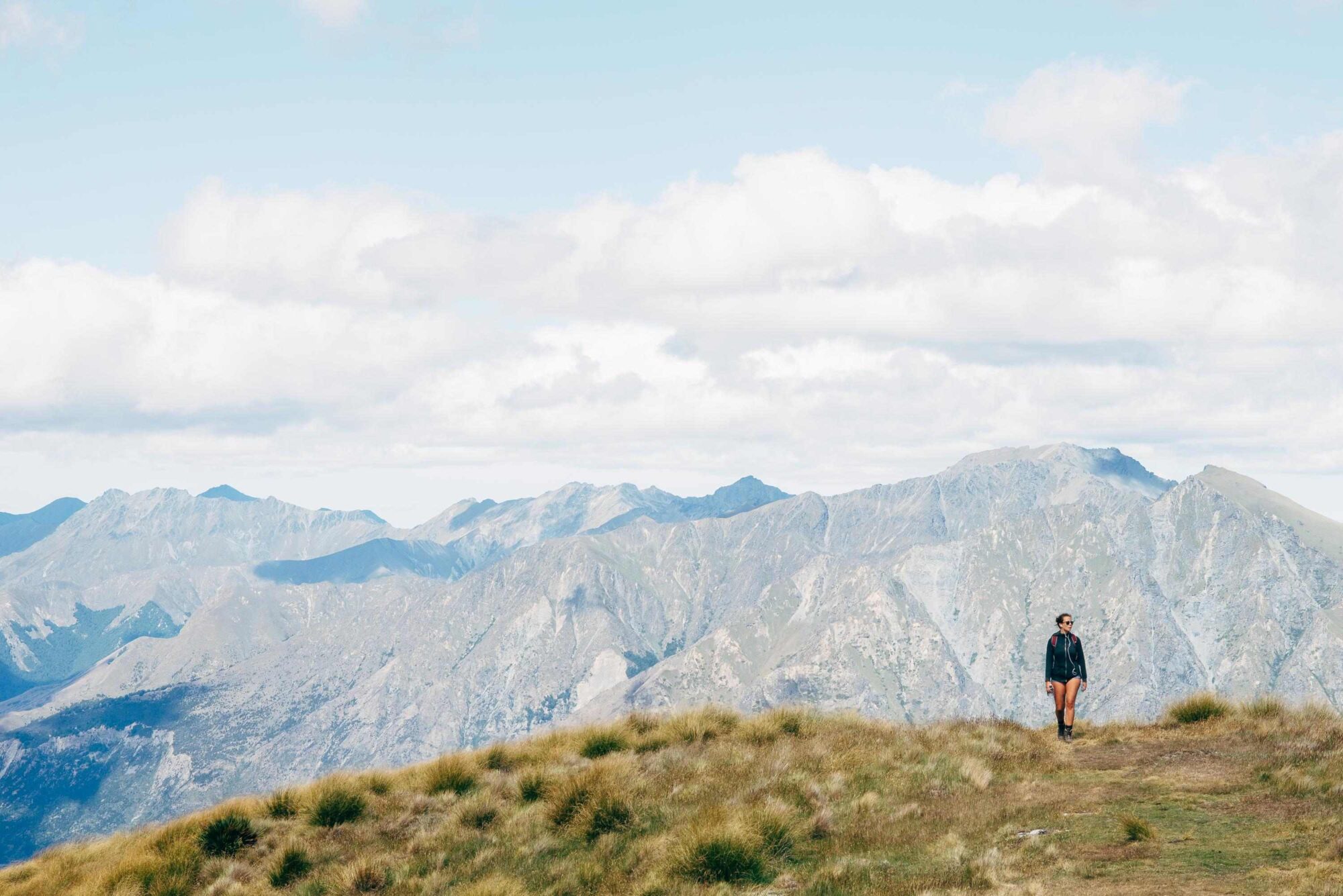 Best Hāwea Hikes