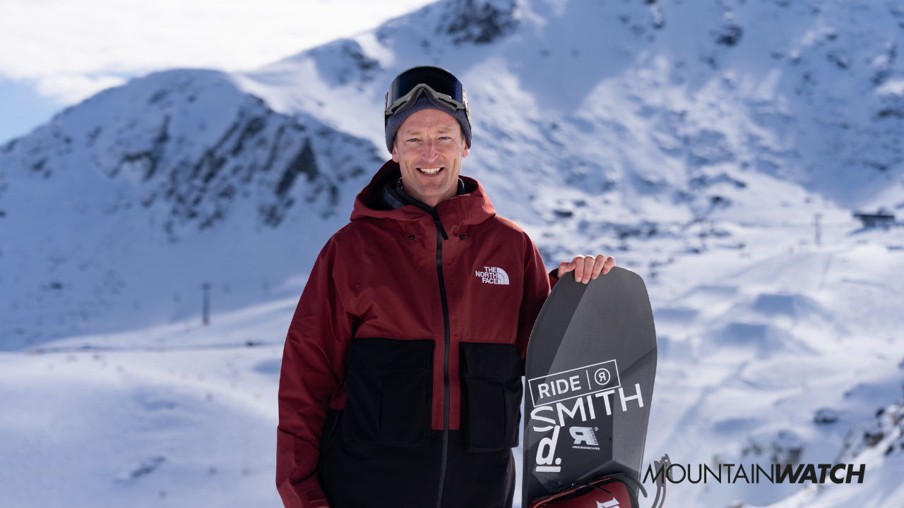 Queenstown and Wānaka Snow Report - The Remarkables