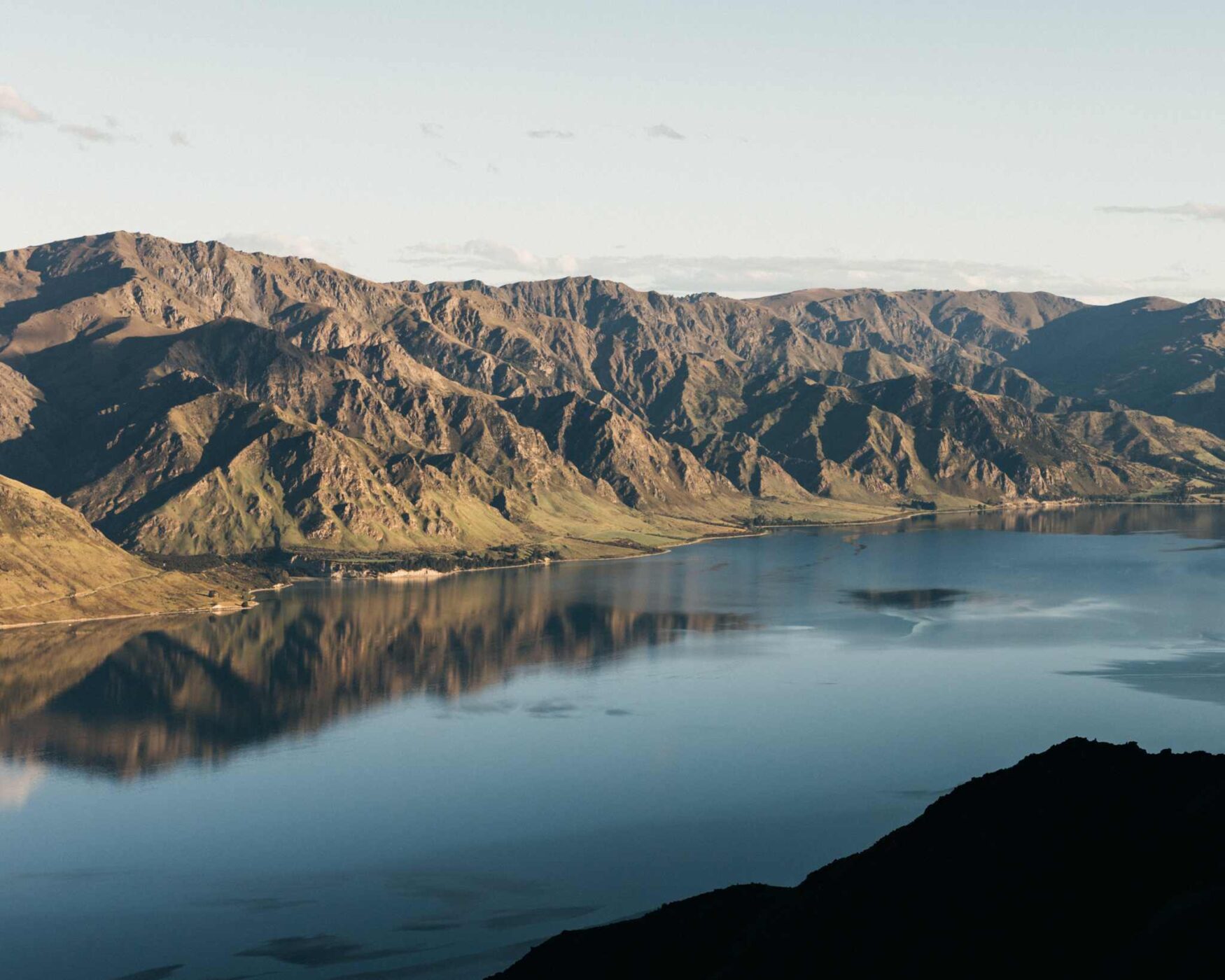 Best Hāwea Hikes