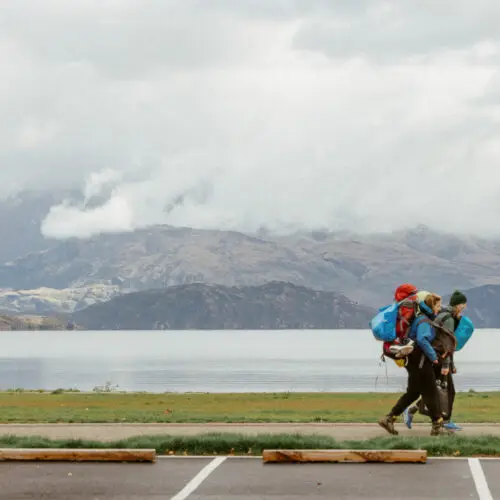  Backpackers, campgrounds and budget friendly accommodation in Wānaka thumbnail