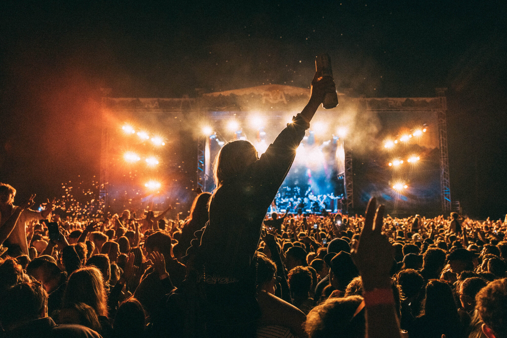Rhythm & Alps Festival